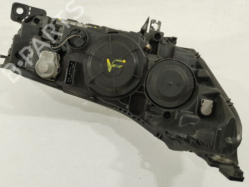 Left headlight CITROËN C5 III (RD_) 2.0 HDi (RDRHD8, RDRHDJ, RDRHR8, RDRHRJ) | BP33399241C28  - Image 5