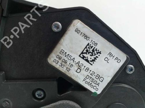 Front right lock FORD FOCUS III  | BP5037982C97 