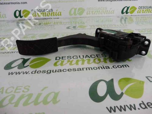Pedal AUDI A1 (8X1, 8XK)  | BP1848001I4 