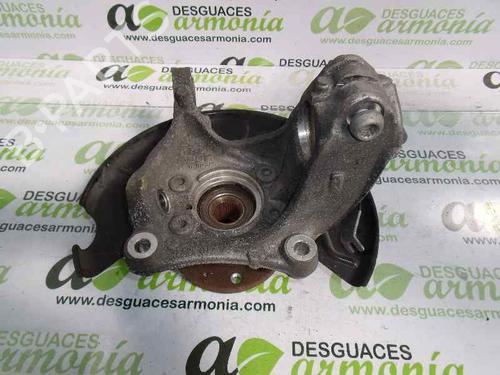 Left front steering knuckle VW PASSAT B6 Variant (3C5) | BP2008706M25 - Image 3