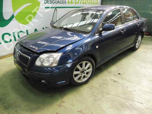 Alternator TOYOTA AVENSIS Saloon (_T25_)  | BP1960443M7 