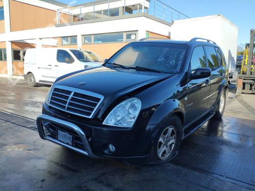 Front differential SSANGYONG REXTON / REXTON II (GAB_) | BP34621440M23 - Image 8
