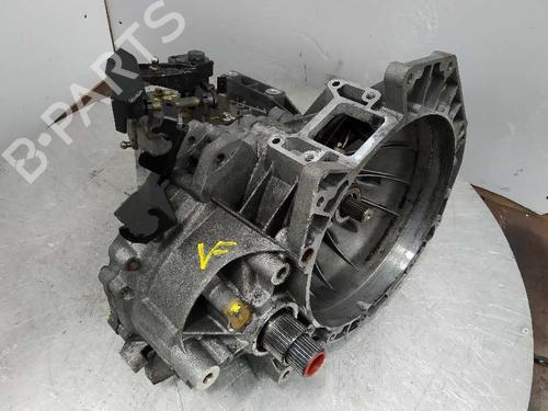 Gearbox JAGUAR X-TYPE I (X400)  | BP4852390M3 