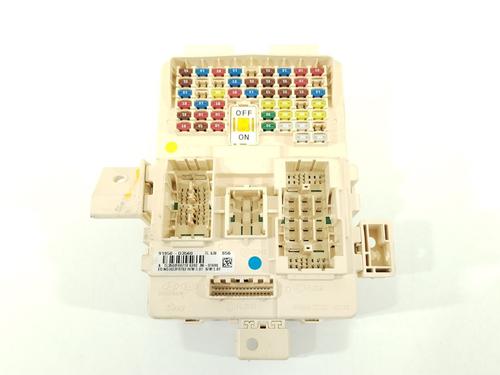 Used Fuse box HYUNDAI TUCSON (TL, TLE) [2015-2023]  29431278