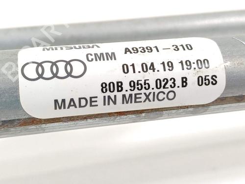 Front wiper motor AUDI Q5 (FYB, FYG) 35 TDI quattro | BP27528678M29 - Image 5