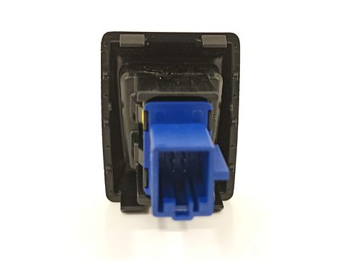 Warning switch SEAT ARONA (KJ7, KJP) 1.0 TSI | BP17759686I22 - Image 2