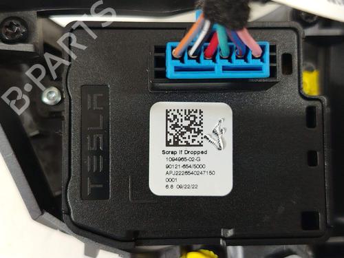 Steering wheel controls TESLA MODEL 3 (5YJ3) EV | BP36238511E15 - Image 9