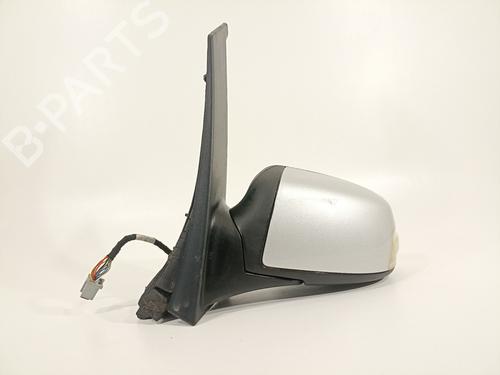 Used Left mirror FORD C-MAX (DM2) [2007-2010]  16013851