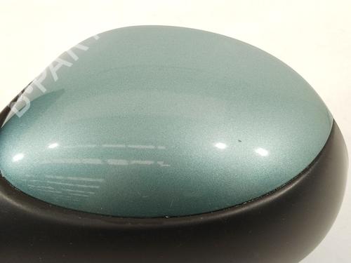 Left mirror PEUGEOT 206 Hatchback (2A/C) 1.4 HDi eco 70 | BP27492763C26 