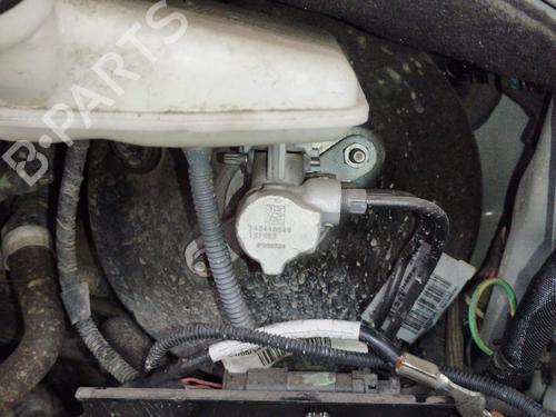 servo-brake-citroen-c3-ii-sc_-9672460780-2009-18866427 main image