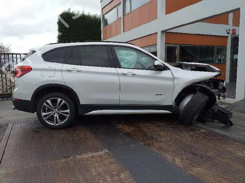 Left rear driveshaft BMW X1 (F48) xDrive 20 d | BP6946513M40 