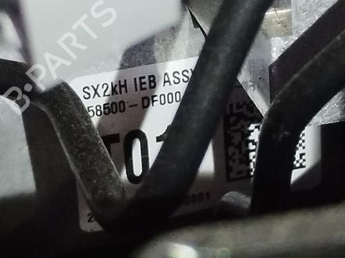 ABS pump HYUNDAI KONA (SX2) 1.6 GDi Hybrid | BP33794617M43 - Image 2