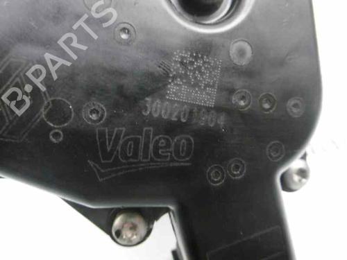 Throttle body RENAULT CLIO IV (BH_)  | BP1854113M82 