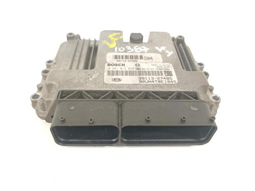 Used Engine control unit (ECU) Engine control unit (ECU) 13358625 13358625