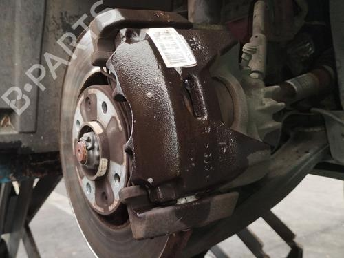 Right front brake caliper CITROËN C4 II (NC_) 1.6 HDi 110 | BP37192730M104 - Image 2