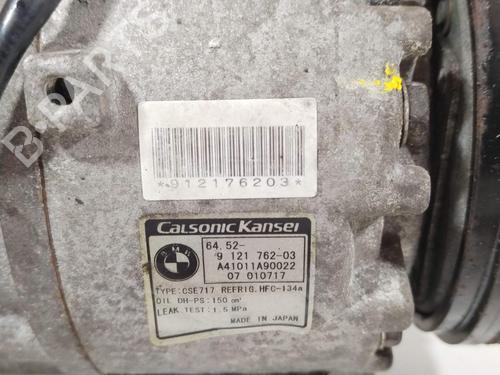 AC compressor BMW X5 (E70) 3.0 d | BP31980584M34 - Image 5