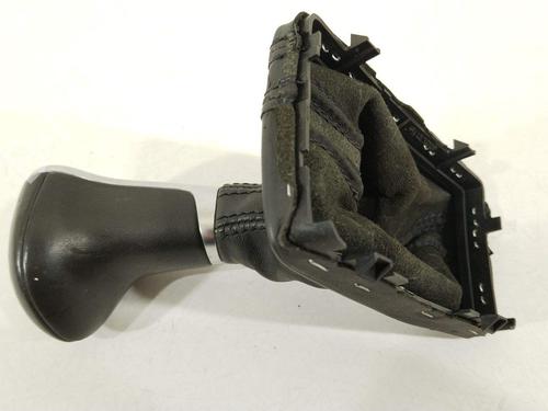 Shift knob AUDI A4 B8 (8K2) 2.0 TDI | BP38175244I34 - Image 4