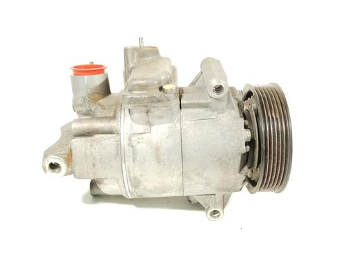 AC compressor VW GOLF VI (5K1) 2.0 TDI | BP27278343M34 