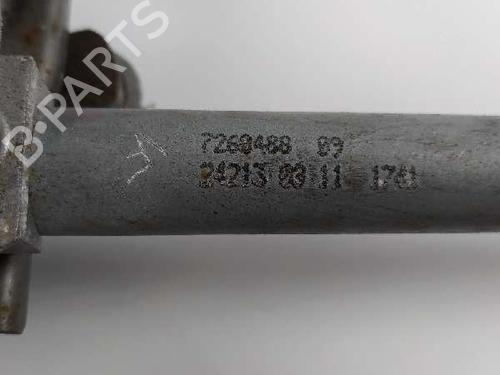Front wiper motor BMW 4 Coupe (F32, F82) 420 d | BP4847816M29 