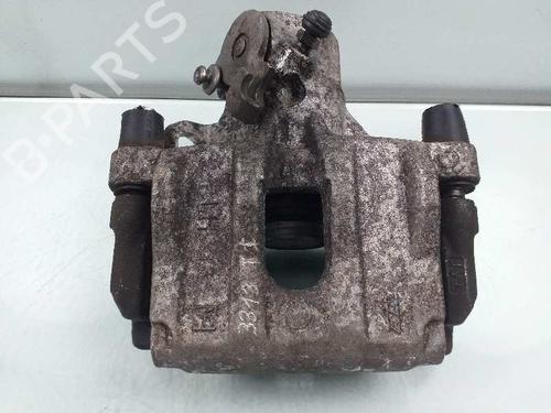 Bremssattel links hinten für MAZDA 3 (BK) [2003-2009]  11585409