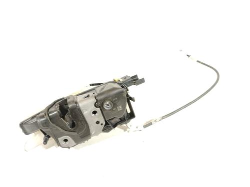 front-left-lock-citroen-c3-iii-sx-2016-38538590 main image