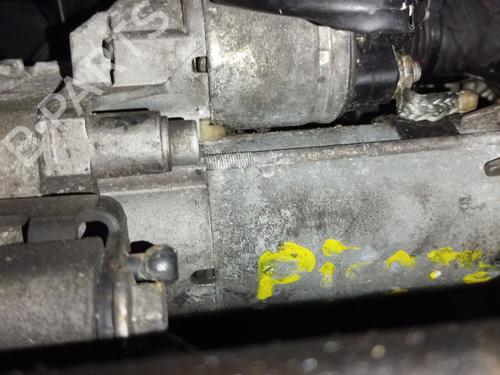 Used Starter Starter 37540506 37540506