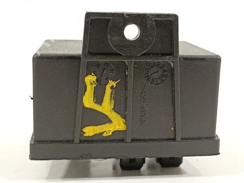 Electronic module ALFA ROMEO 159 Sportwagon (939_)  | BP16249743M83 
