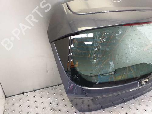 Tailgate FORD FIESTA VI (CB1, CCN)  | BP6477478C6 