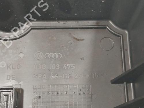Valve cover VW PASSAT B6 (3C2) 2.0 TDI 16V 4motion | BP28480498M124 - Image 7