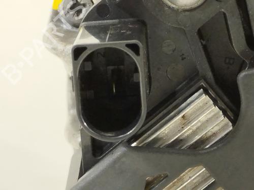 Alternator MERCEDES-BENZ GLC Coupe (C253)  | BP10251113M7 