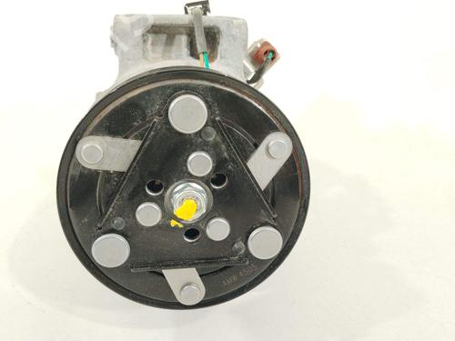 AC compressor VW CADDY V Box Body/MPV (SBA, SBH) 2.0 TDi | BP36499406M34 - Image 5