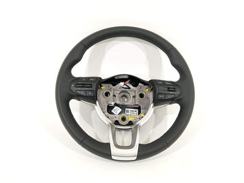 Used Steering wheel Steering wheel 24127163 24127163