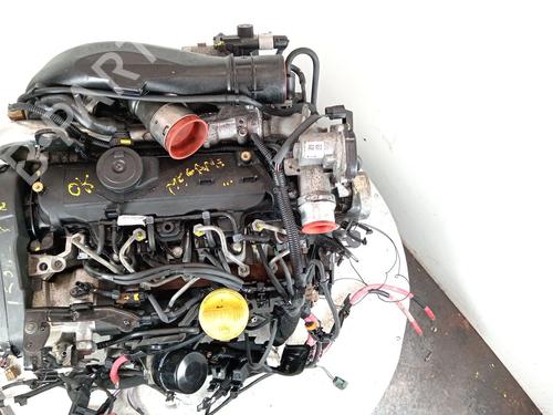 Engine RENAULT MEGANE III Hatchback (BZ0/1_, B3_) | BP29730074M1