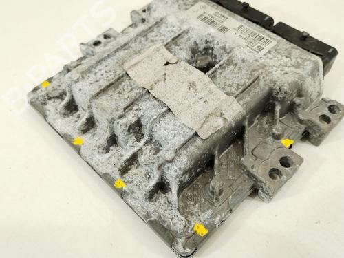 Engine control unit (ECU) RENAULT SCÉNIC III (JZ0/1_) 1.2 TCe | BP32281960M57  - Image 5