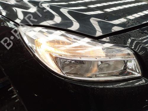 Right headlight OPEL INSIGNIA A (G09) | BP24646883C29 - Image 2