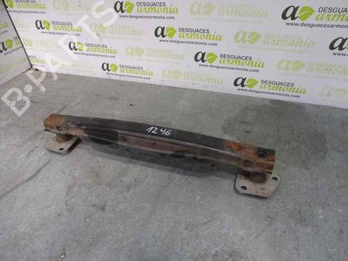 Front bumper reinforcement SMART CITY-COUPE (450)  | BP3130777C109 