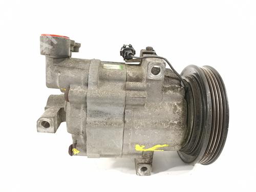 AC compressor NISSAN MICRA III (K12)  | BP17000952M34 