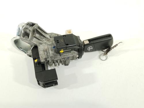 Used Ignition barrel TOYOTA AURIS (_E18_) 1.4 D-4D (NDE180_, NDE180R) (90 hp) 29244754