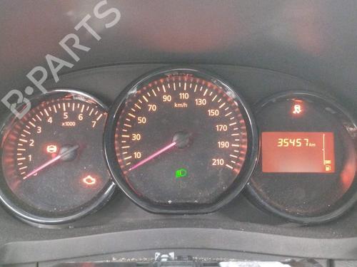 instrument-cluster-dacia-dokker-express-box-bodympv-248100805r-2012-16271996 main image