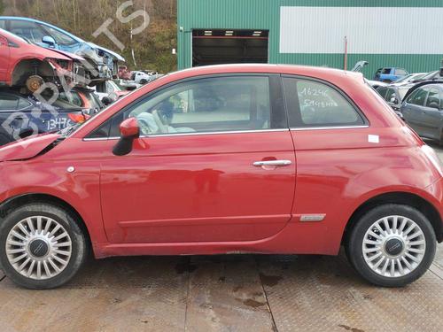 Mirror switch FIAT 500 (312_) 1.2 (312AXA1A) | BP37603673I25 - Image 2