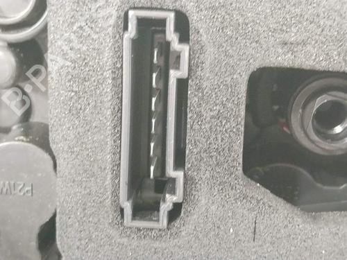 Left taillight SEAT IBIZA V (KJ1, KJG) | BP36784906C34 - Image 8