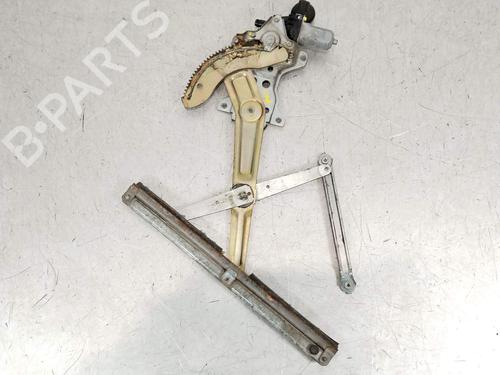Used Front left window mechanism Front left window mechanism 35949464 35949464