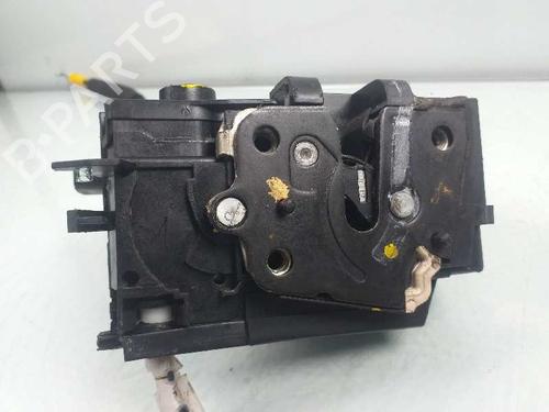 Rear right lock PEUGEOT 308 SW II (LC_, LJ_, LR_, LX_, L4_) 2.0 BlueHDi 150 | BP4936641C99 