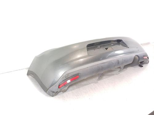 Rear bumper CITROËN C3 II (SC_)  | BP16804681C8 