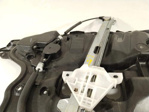 Front left window mechanism MAZDA 6 Estate (GJ, GL) 2.2 D | BP30296396C22 - Image 2