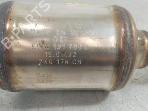 Catalyst SEAT ARONA (KJ7, KJP) 1.6 SRE | BP29590046M10 - Image 7