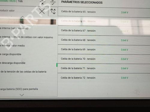 Battery KIA SPORTAGE V (NQ5)  | BP32450014E11 