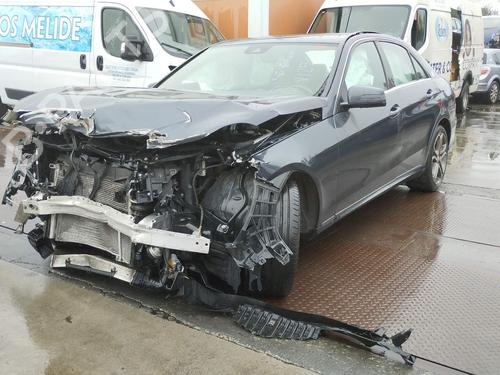 Mass air flow sensor MERCEDES-BENZ E-CLASS (W212) E 300 Hybrid / BlueTEC Hybrid (212.098) | BP29972916M95 - Image 7
