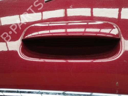 Trunk håndtak CITROËN C5 II (RC_) [2004-2008]  16802574