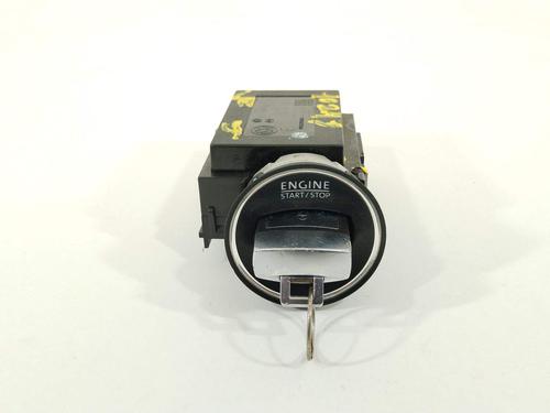 Ignition barrel VW PASSAT B6 (3C2) | BP16795190M48 - Image 2